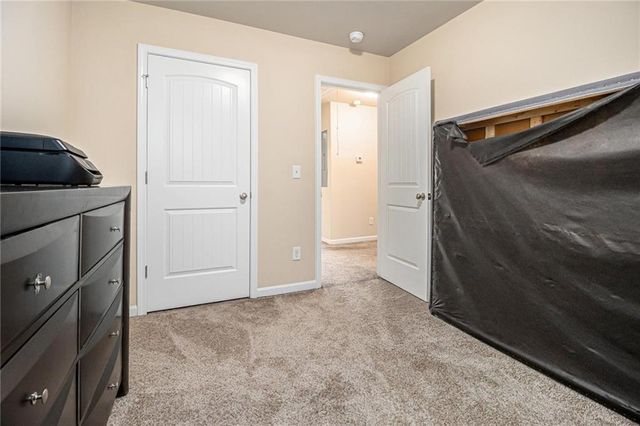 6148 Oakley Road 23, Union City, GA 30291