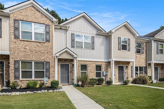 6148 Oakley Road 23, Union City, GA 30291