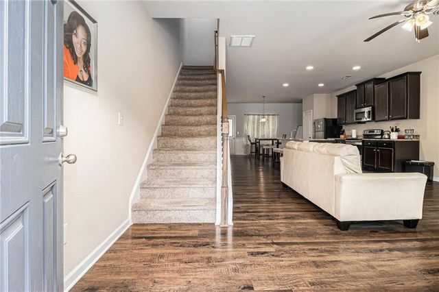 6148 Oakley Road 23, Union City, GA 30291