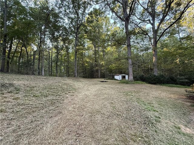 3055 Longstreet Road, Milton, GA 30004