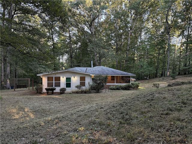 3055 Longstreet Road, Milton, GA 30004