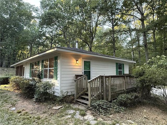 3055 Longstreet Road, Milton, GA 30004