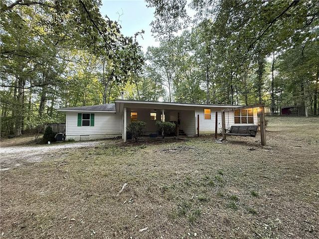3055 Longstreet Road, Milton, GA 30004