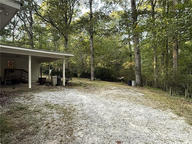 3055 Longstreet Road, Milton, GA 30004