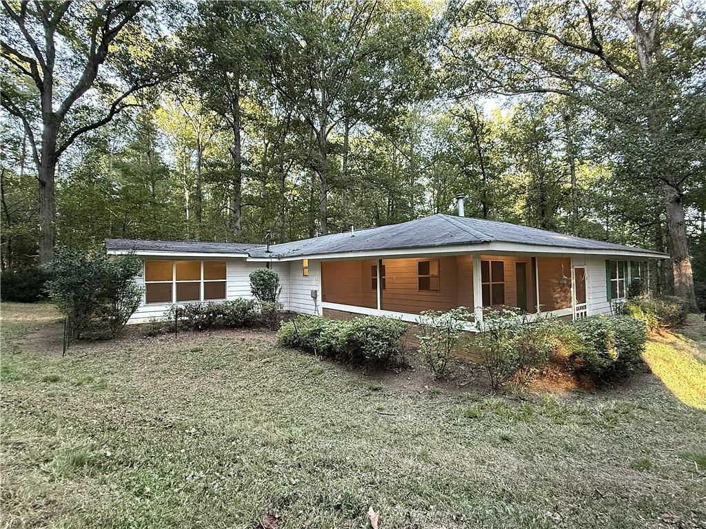 3055 Longstreet Road, Milton, GA 30004