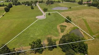 Lot #5 North Ginger Lane, Nixa, MO 65714