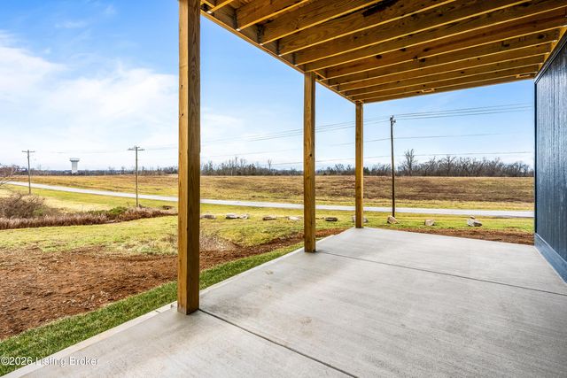 1019 Ridgeview Dr, Jeffersonville, IN 47130