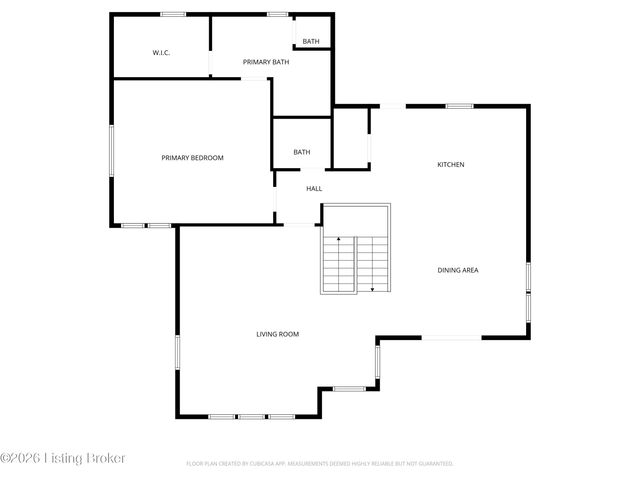 1019 Ridgeview Dr, Jeffersonville, IN 47130