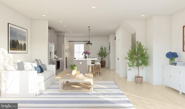 36138 WILDERNESS SHORES WAY LOT 1015, Locust Grove, VA 22508