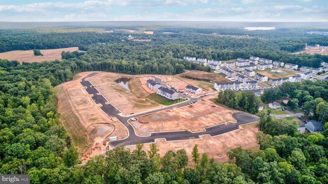 36138 WILDERNESS SHORES WAY LOT 1015, Locust Grove, VA 22508