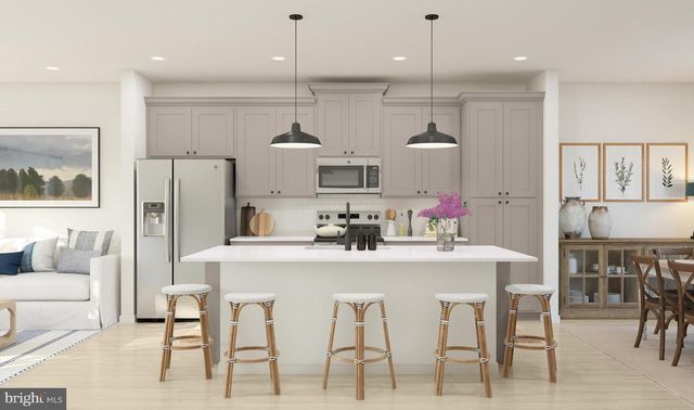 36138 WILDERNESS SHORES WAY LOT 1015, Locust Grove, VA 22508