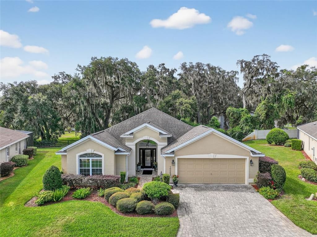 10063 LAKE MIONA WAY, Oxford, FL 34484