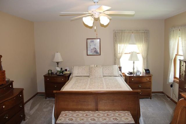 1452 Byfield Drive, Harrison, MI 48625