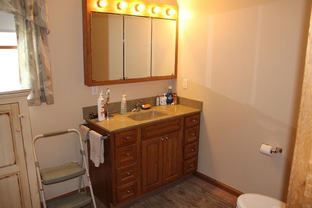 1452 Byfield Drive, Harrison, MI 48625