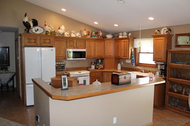 1452 Byfield Drive, Harrison, MI 48625