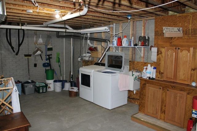 1452 Byfield Drive, Harrison, MI 48625