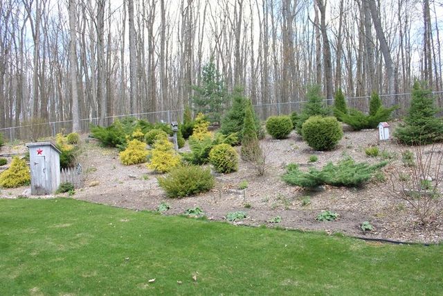 1452 Byfield Drive, Harrison, MI 48625