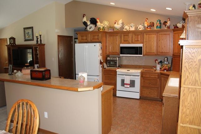 1452 Byfield Drive, Harrison, MI 48625