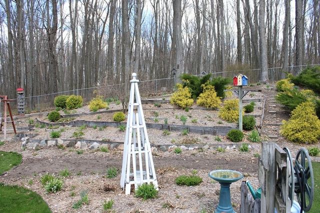 1452 Byfield Drive, Harrison, MI 48625