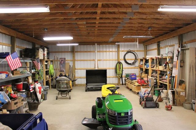 1452 Byfield Drive, Harrison, MI 48625