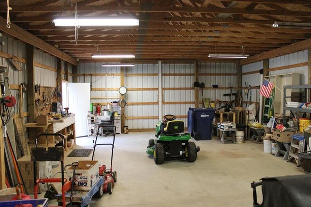 1452 Byfield Drive, Harrison, MI 48625