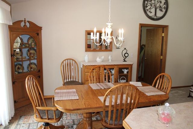 1452 Byfield Drive, Harrison, MI 48625