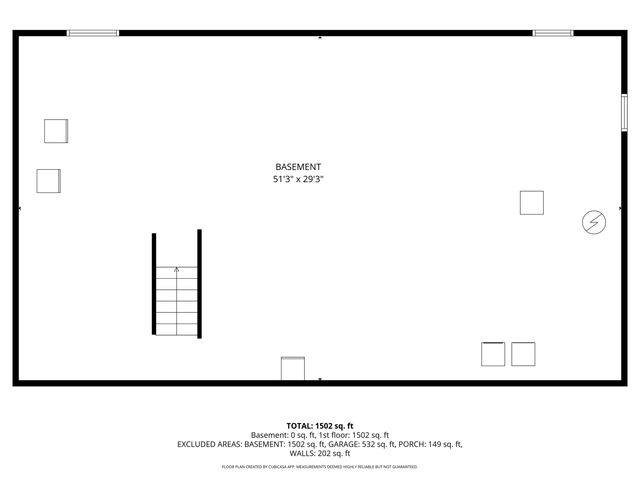1452 Byfield Drive, Harrison, MI 48625