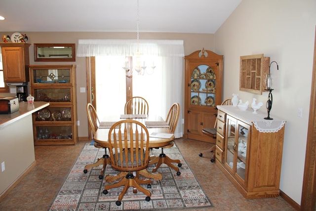 1452 Byfield Drive, Harrison, MI 48625