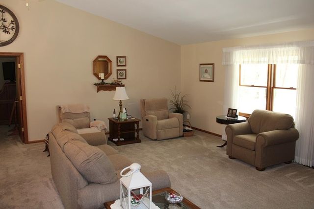 1452 Byfield Drive, Harrison, MI 48625