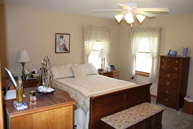 1452 Byfield Drive, Harrison, MI 48625