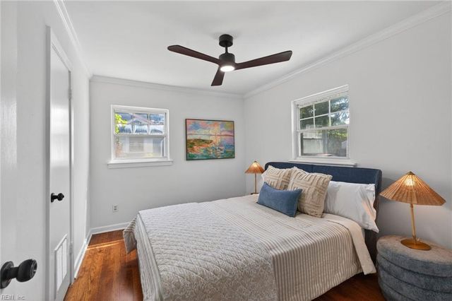 404 Eisenhower CIR, Portsmouth, VA 23701