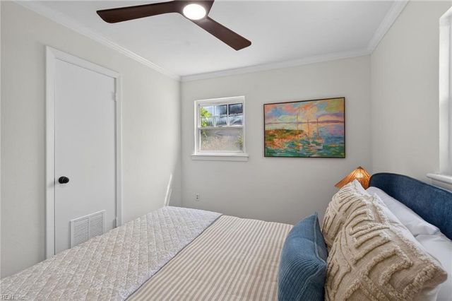404 Eisenhower CIR, Portsmouth, VA 23701