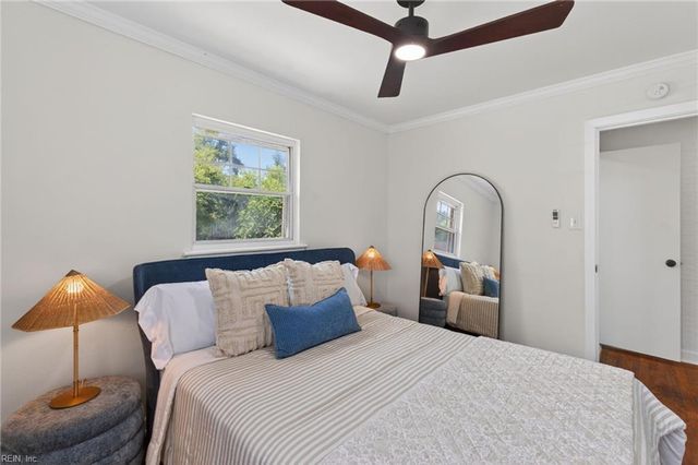 404 Eisenhower CIR, Portsmouth, VA 23701
