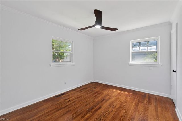 404 Eisenhower CIR, Portsmouth, VA 23701