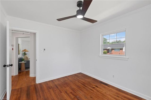 404 Eisenhower CIR, Portsmouth, VA 23701