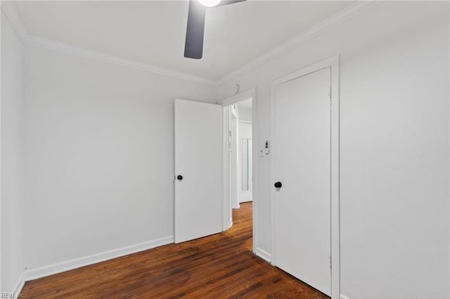 404 Eisenhower CIR, Portsmouth, VA 23701