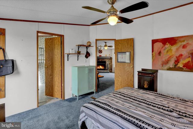 470 ONTELAUNEE DR, Shoemakersville, PA 19555