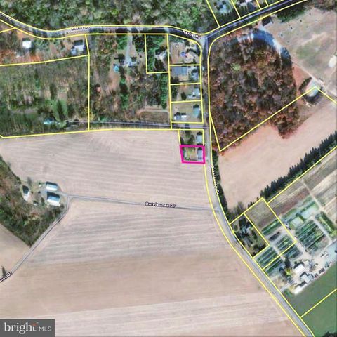 470 ONTELAUNEE DR, Shoemakersville, PA 19555