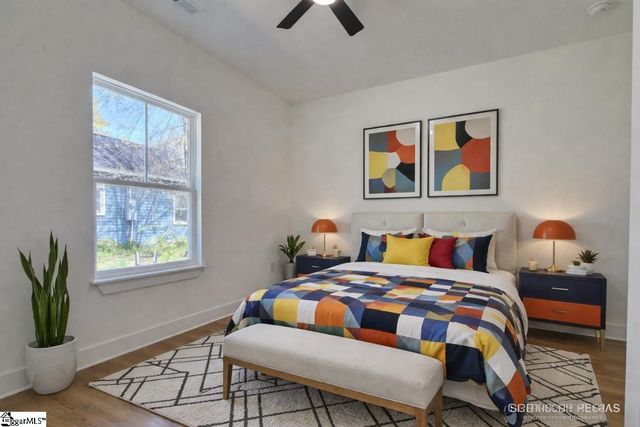 104 Albert Street, Greer, SC 29651