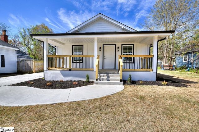 104 Albert Street, Greer, SC 29651