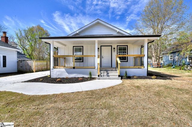 104 Albert Street, Greer, SC 29651