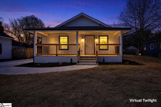 104 Albert Street, Greer, SC 29651