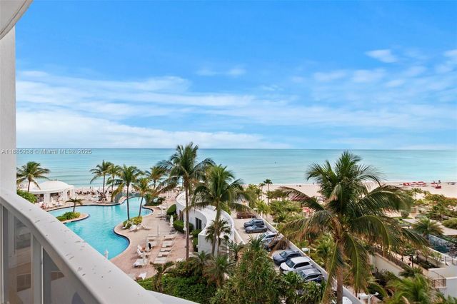 18001 Collins Ave 511, Sunny Isles Beach, FL 33160