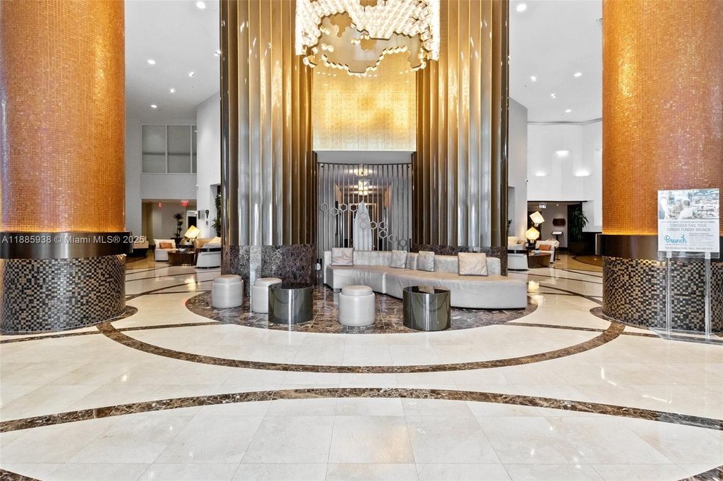 18001 Collins Ave 511, Sunny Isles Beach, FL 33160