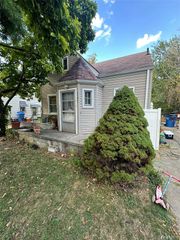 11811 Timken Avenue, Warren, MI 48089