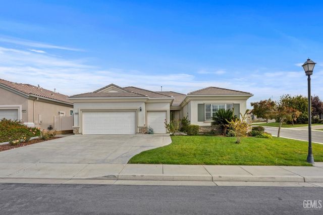 6303 Pinion Ranch Road, Bakersfield, CA 93306