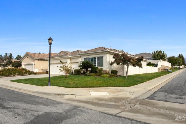 6303 Pinion Ranch Road, Bakersfield, CA 93306