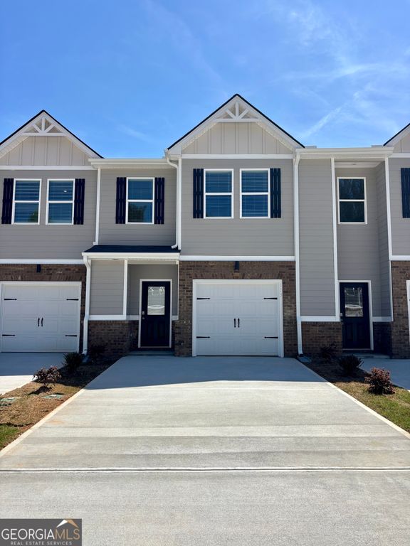 115 Meadowview Drive, Temple, GA 30179