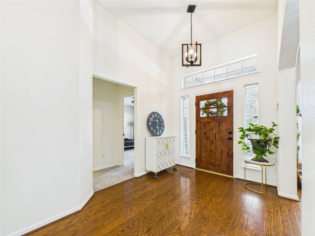 2876 Love Lane, Friendswood, TX 77546