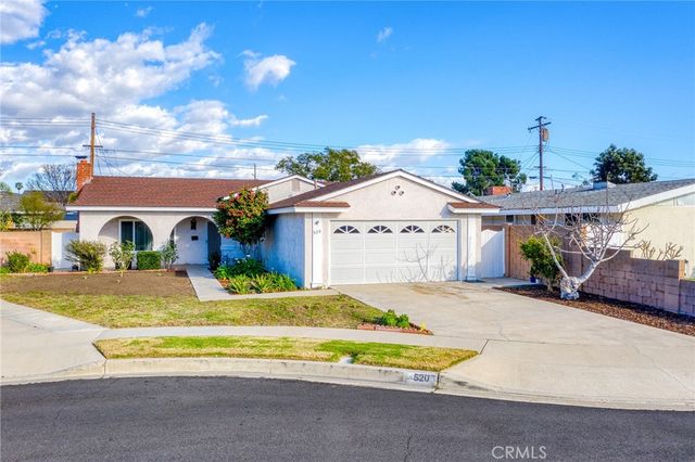 St S Adria Street, Anaheim, CA 92802